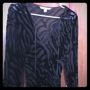 Victoria Secret tunic size small